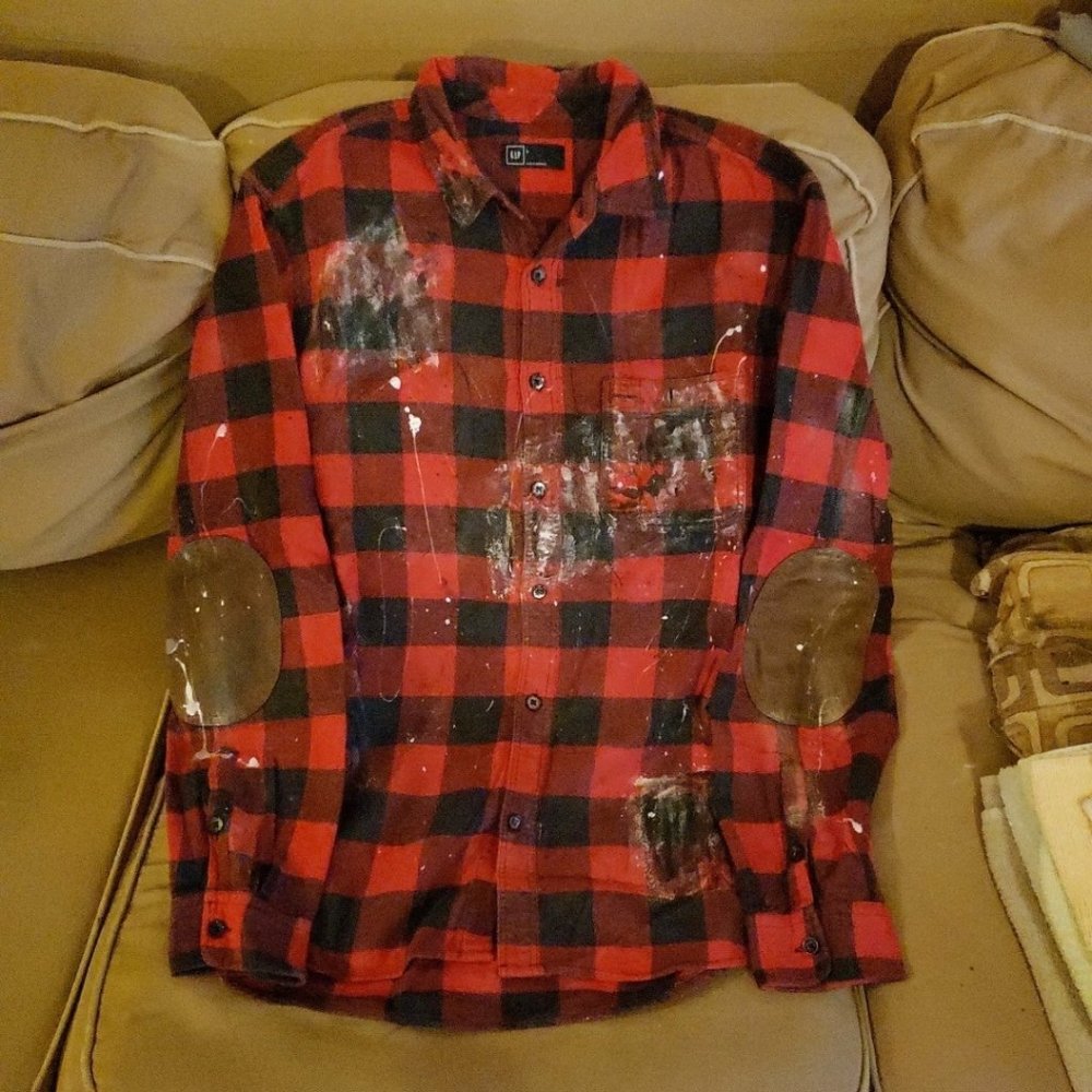 Men's shirt